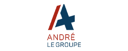Logo Client André le groupe MyUnisoft