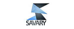Logo Client savary MyUnisoft